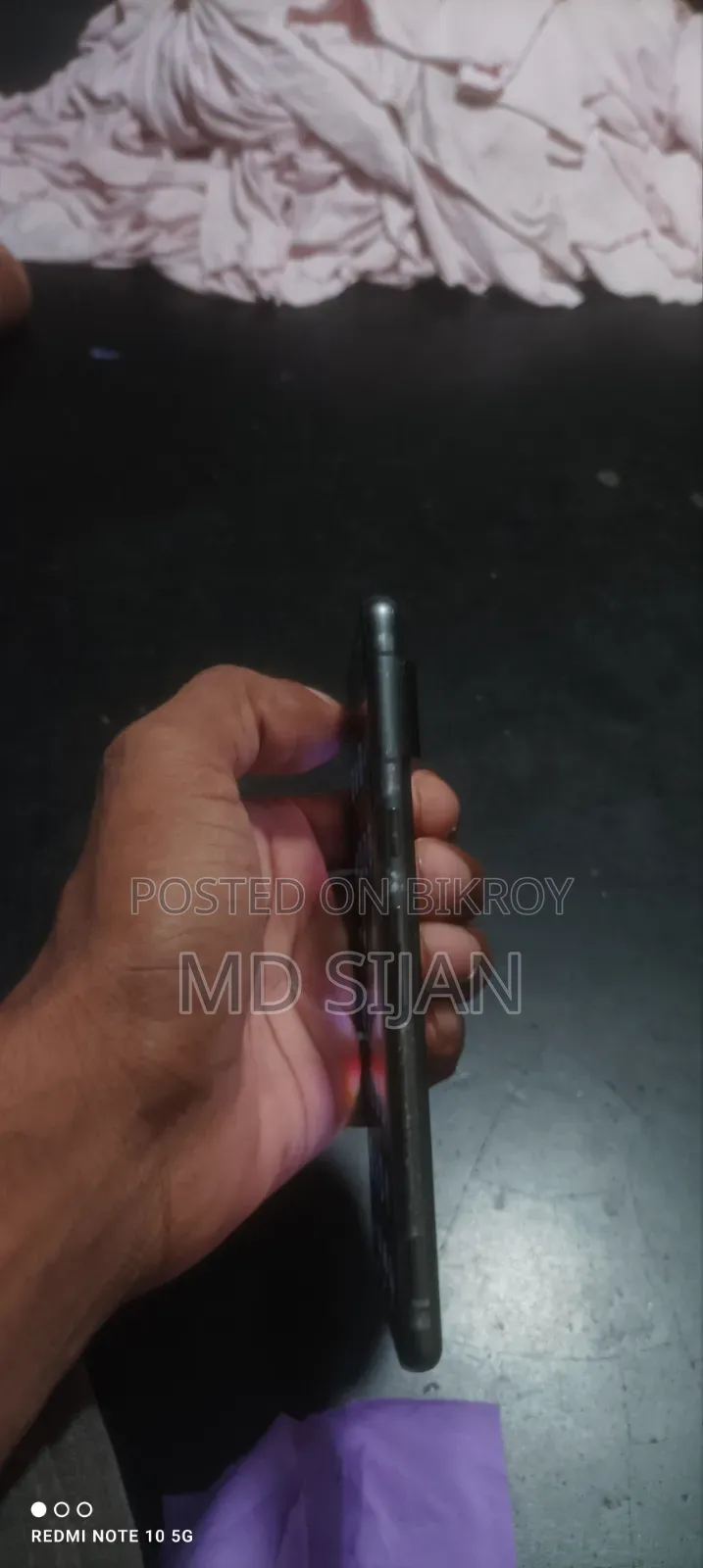 গুগল পিক্সেল ৭ ১২৮ জিবি কালো