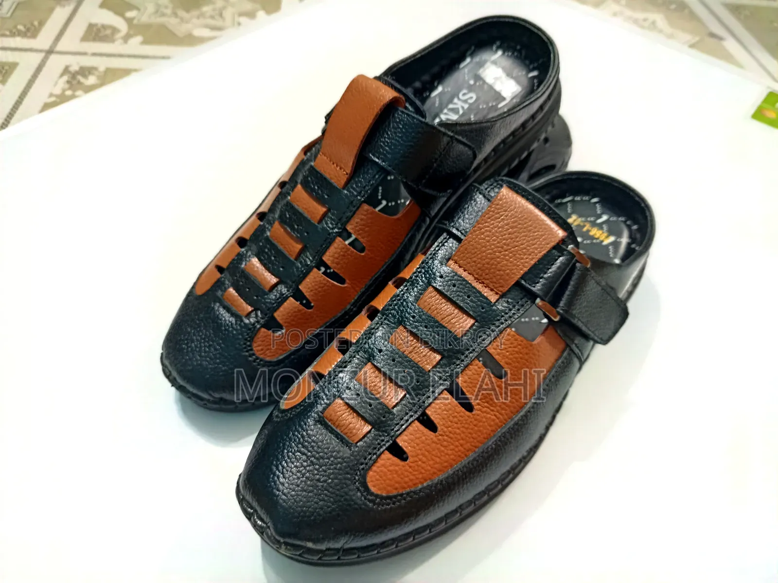 Half Shoes (SKM Brand)