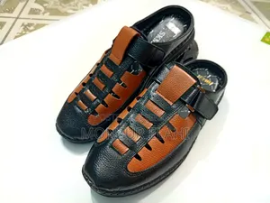 Half Shoes (SKM Brand)