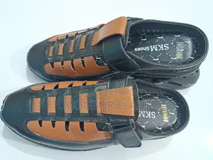 Half Shoes (SKM Brand)