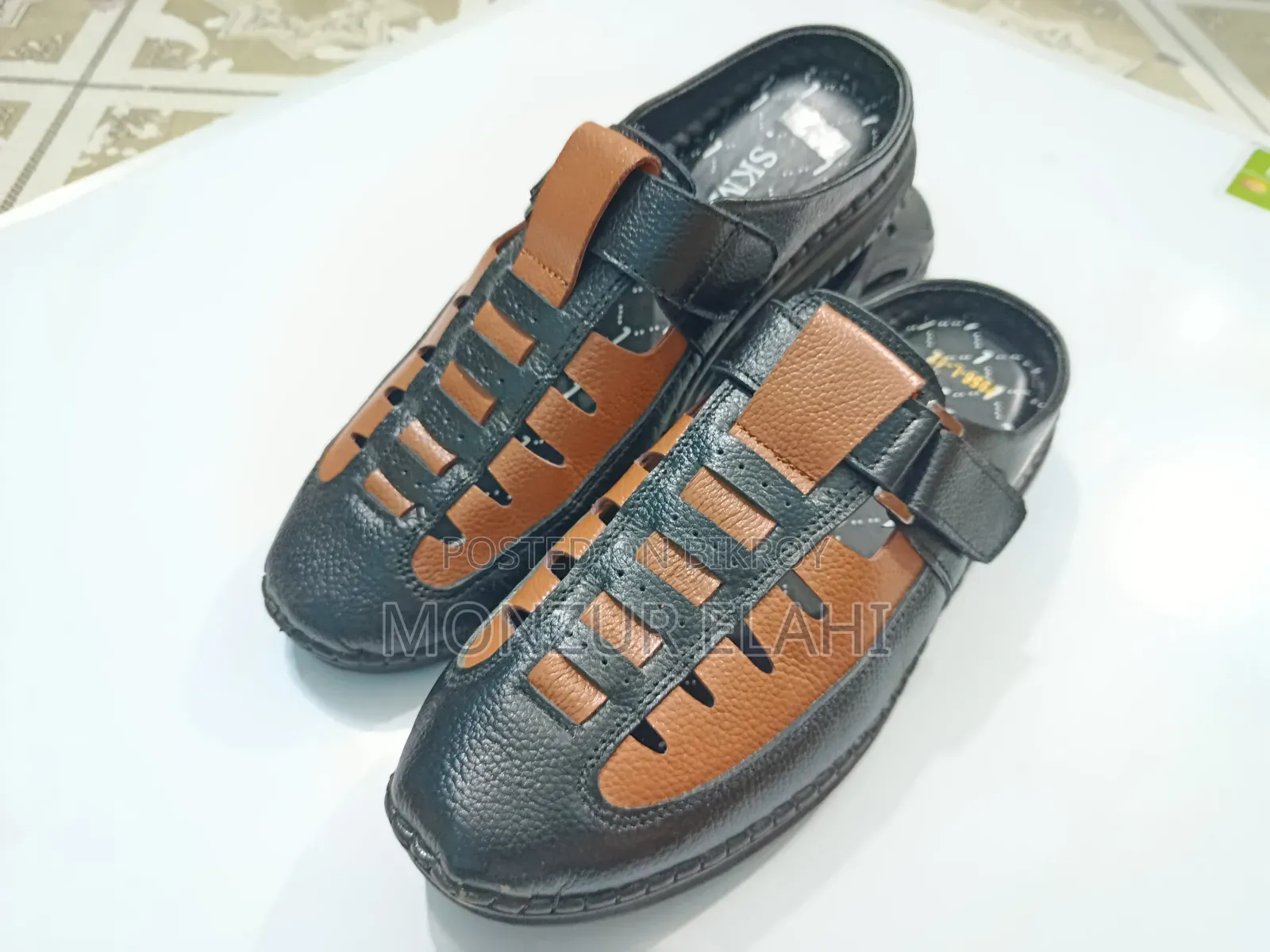 Half Shoes (SKM Brand)