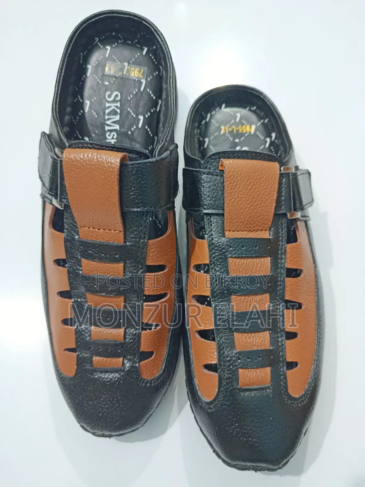 Half Shoes (SKM Brand)