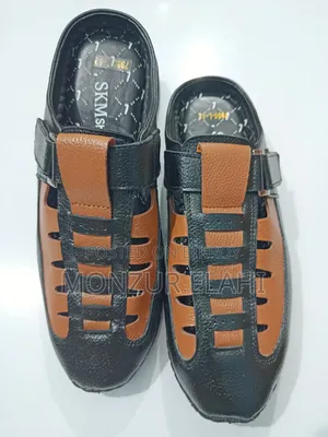 Half Shoes (SKM Brand)