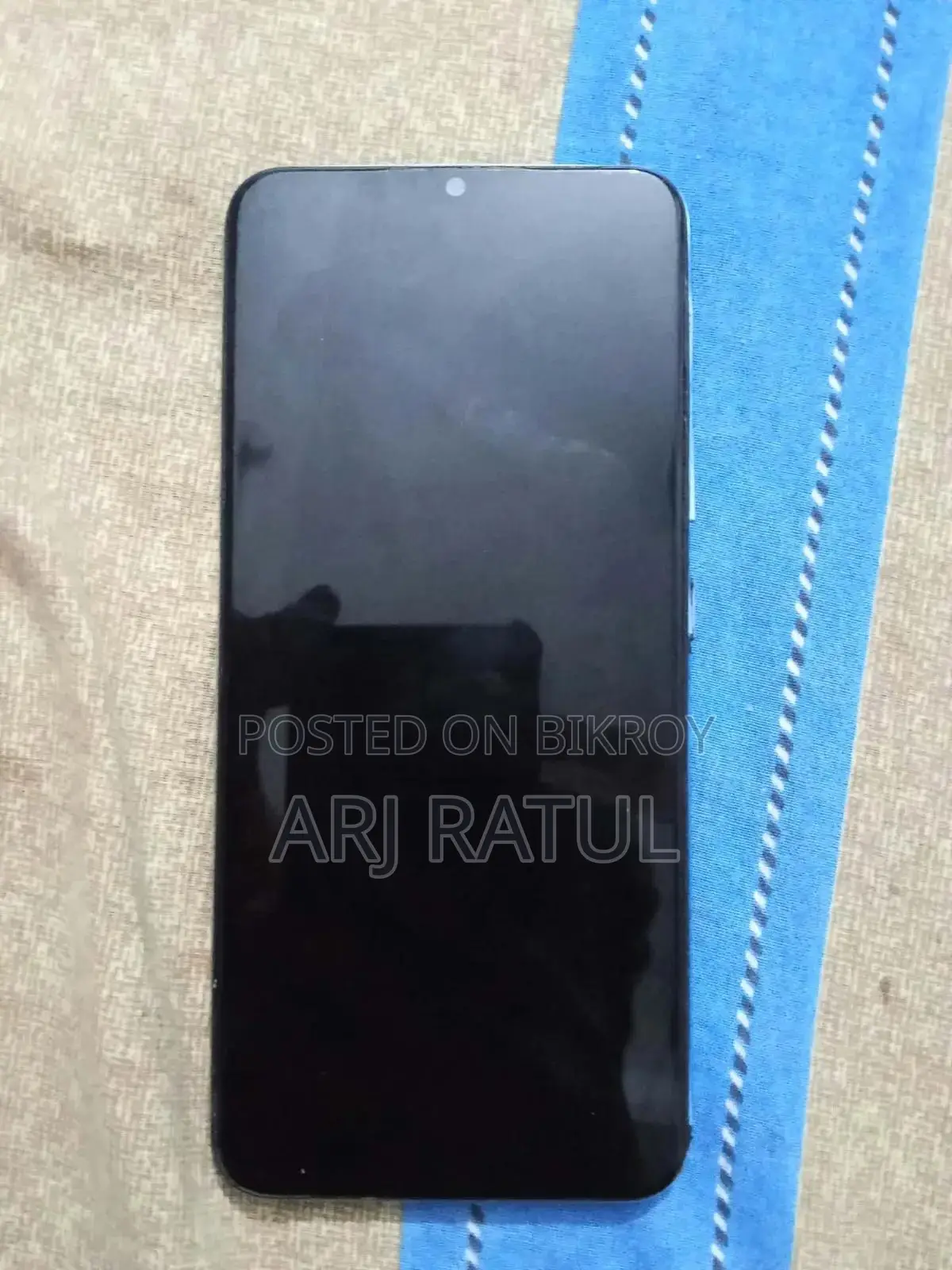 Realme C21Y 64 GB Blue