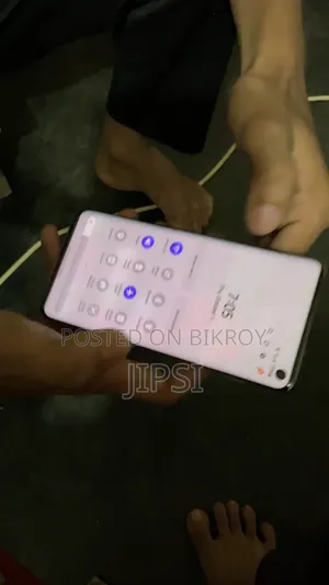 স্যামসাং গ্যালাক্সি এস১০ ১২৮ জিবি ব্লু