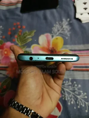 Tecno Spark 8 Pro 64 GB Blue