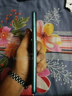 Tecno Spark 8 Pro 64 GB Blue