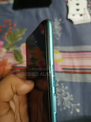 Tecno Spark 8 Pro 64 GB Blue