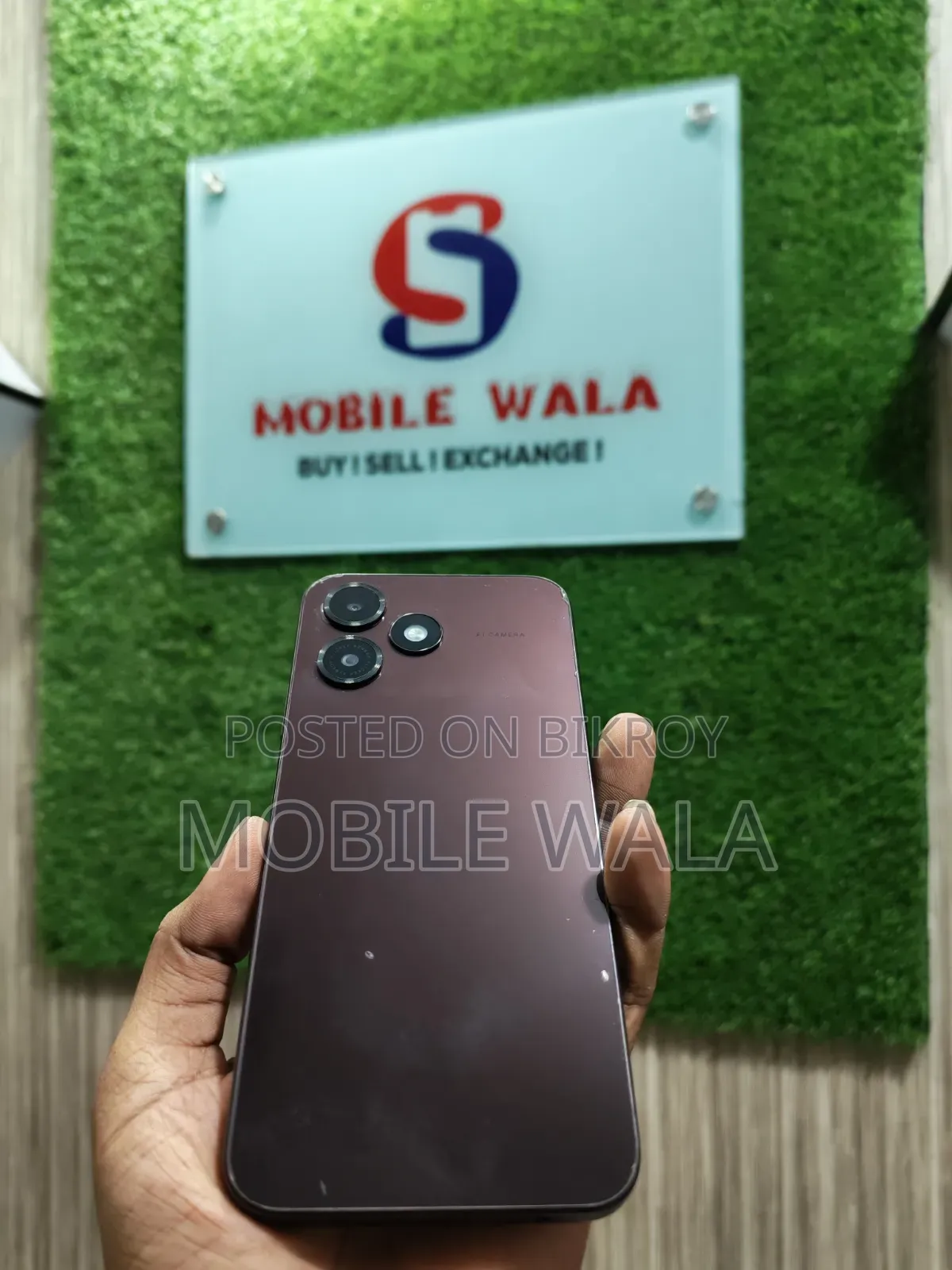 অপো এ৬সি ১২৮ জিবি