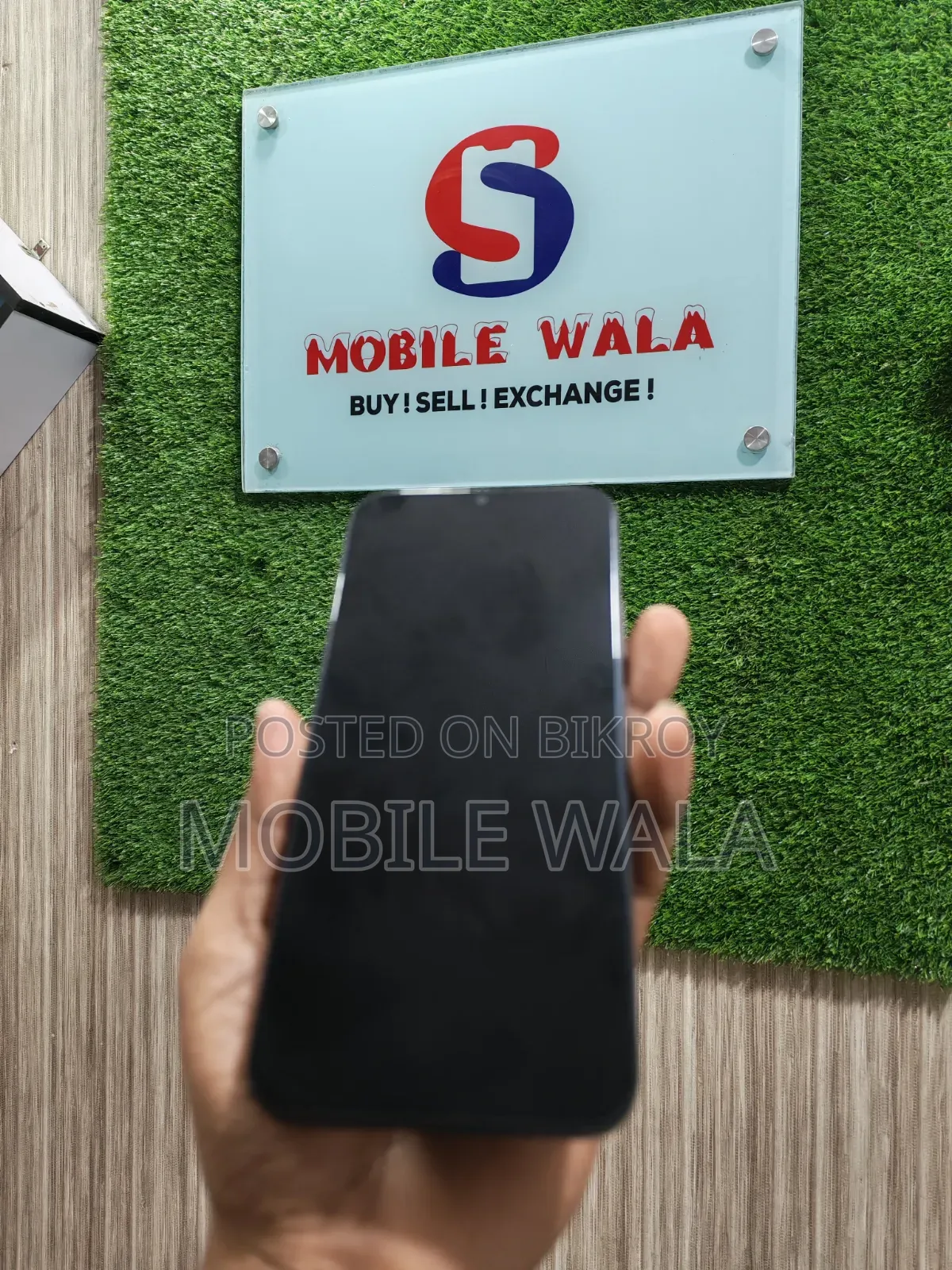 অপো এ৬সি ১২৮ জিবি