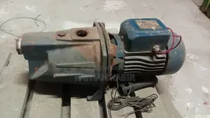 Gazi 1.5 HP Pump