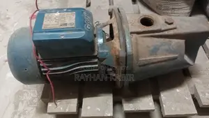 Gazi 1.5 HP Pump