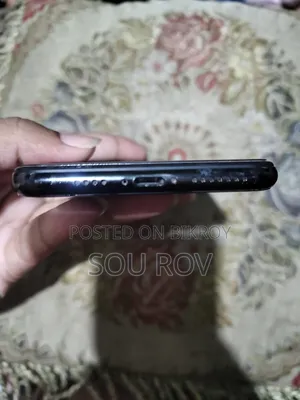 Apple iPhone XS Max 64 GB Black