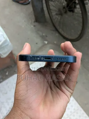 অ্যাপল আইফোন ১৩ ১২৮ জিবি ব্ল্যাক