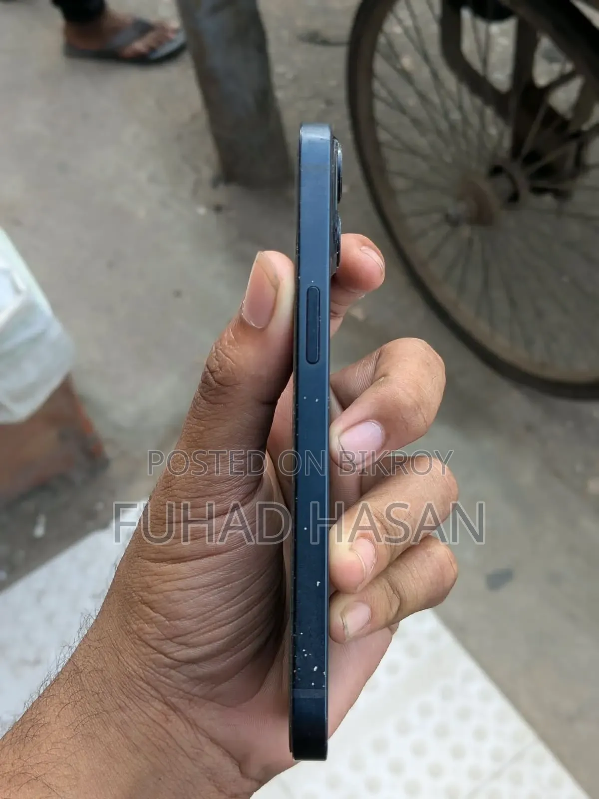 অ্যাপল আইফোন ১৩ ১২৮ জিবি ব্ল্যাক