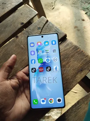 Itel S25 Ultra 128 GB Silver