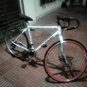 Selling a Bicycle