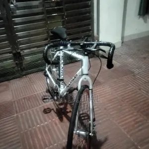 Selling a Bicycle
