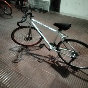 Selling a Bicycle