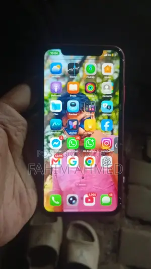 অ্যাপল আইফোন ১১ ৬৪ জিবি রেড