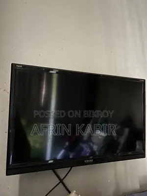 Singer TV 21 Inch