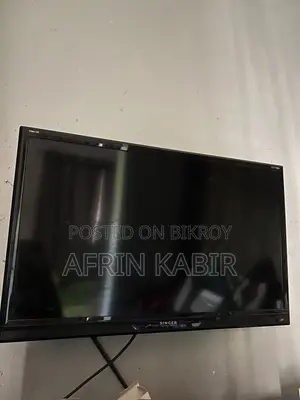 Singer TV 21 Inch
