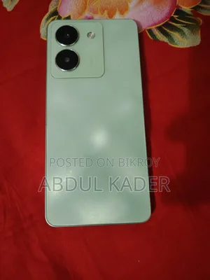 ভিভো ওয়াই২৭এস ১২৮ জিবি ব্লু