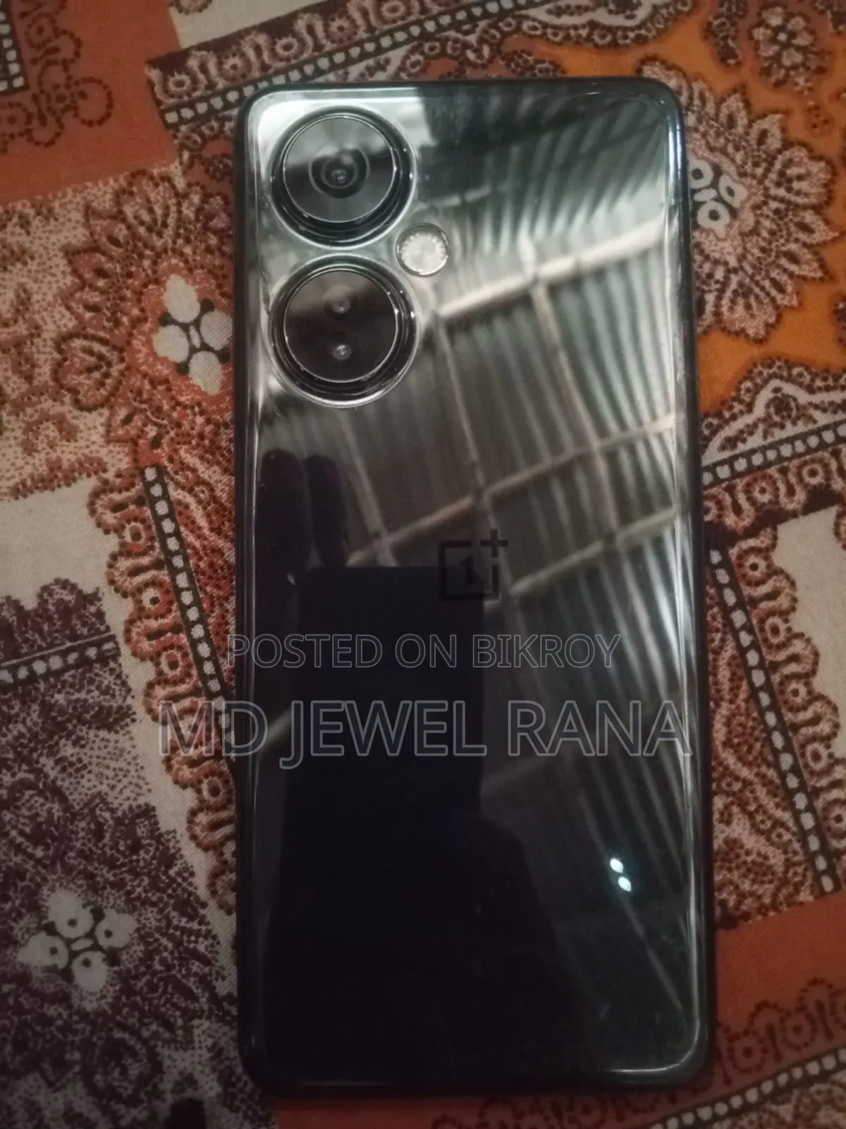 OnePlus Nord CE 3 Lite 5G 128 GB Black