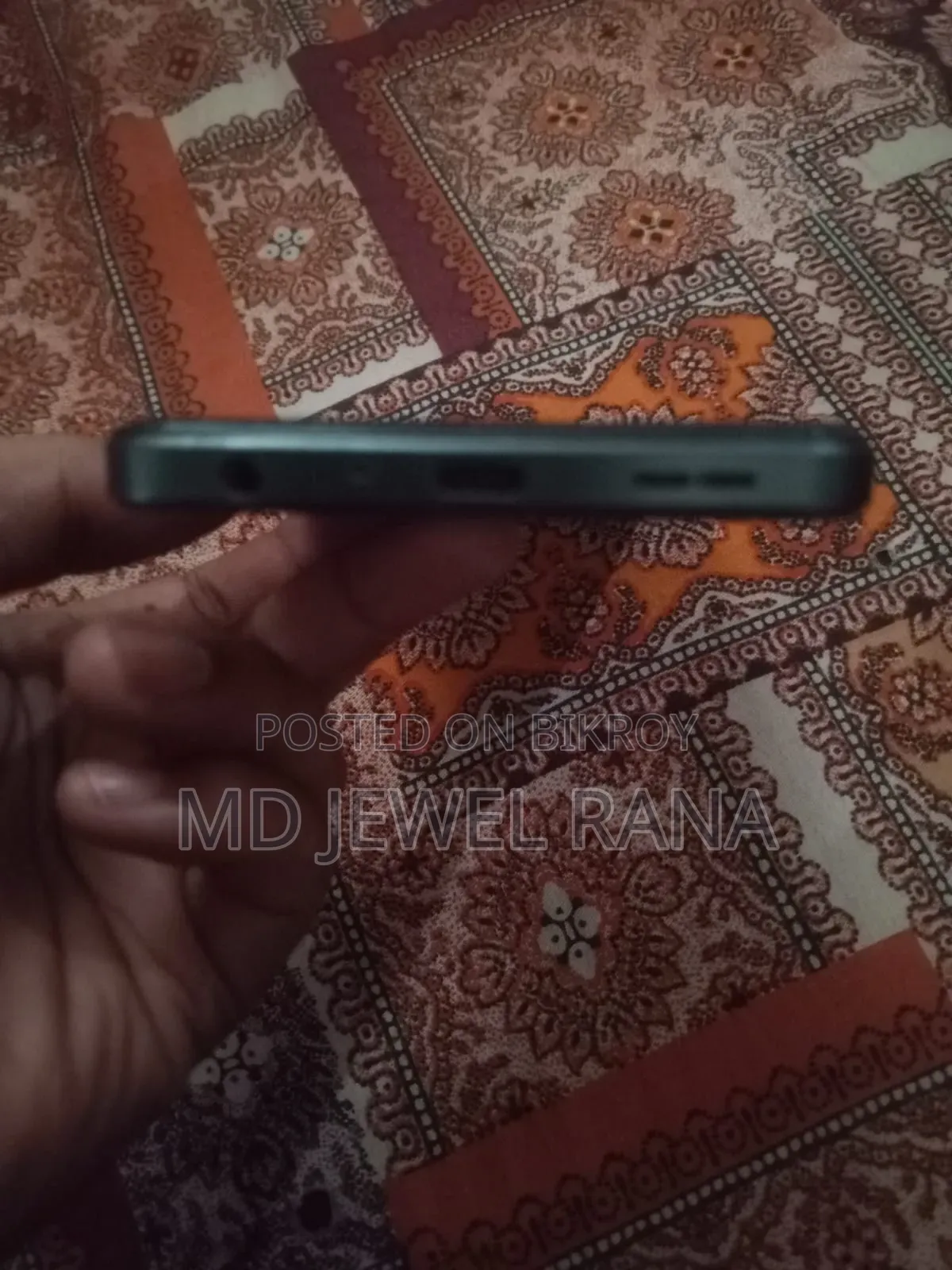 OnePlus Nord CE 3 Lite 5G 128 GB Black