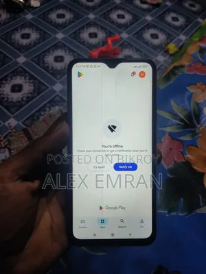 সিয়াওমি পোকো এম২ ৬৪ জিবি ব্ল্যাক