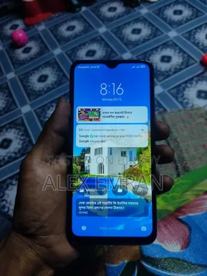 সিয়াওমি পোকো এম২ ৬৪ জিবি ব্ল্যাক