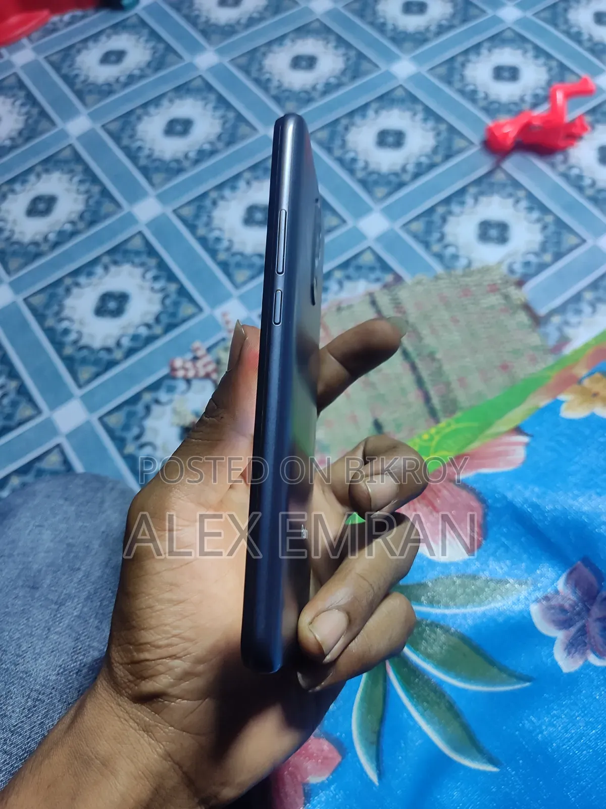 সিয়াওমি পোকো এম২ ৬৪ জিবি ব্ল্যাক