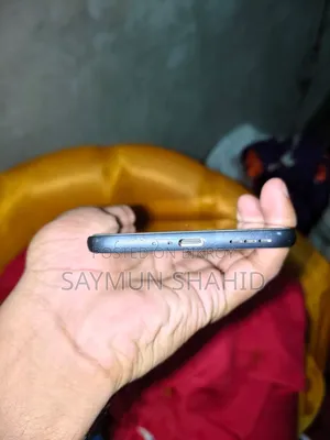 ইনফিনিক্স হট ৬০ প্রো+ ২৫৬ জিবি ব্ল্যাক