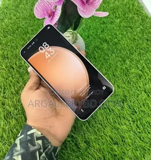 Samsung Galaxy S23 FE 256 GB Purple