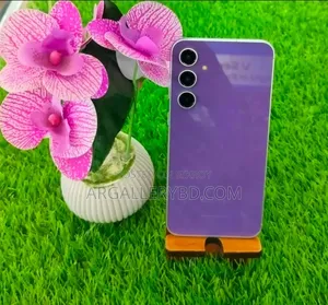 Samsung Galaxy S23 FE 256 GB Purple