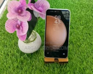 Samsung Galaxy S23 FE 256 GB Purple