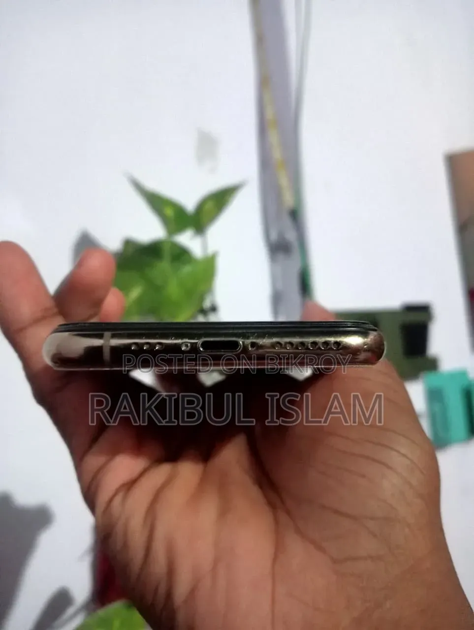 Apple iPhone 11 Pro 256 GB Rose Gold