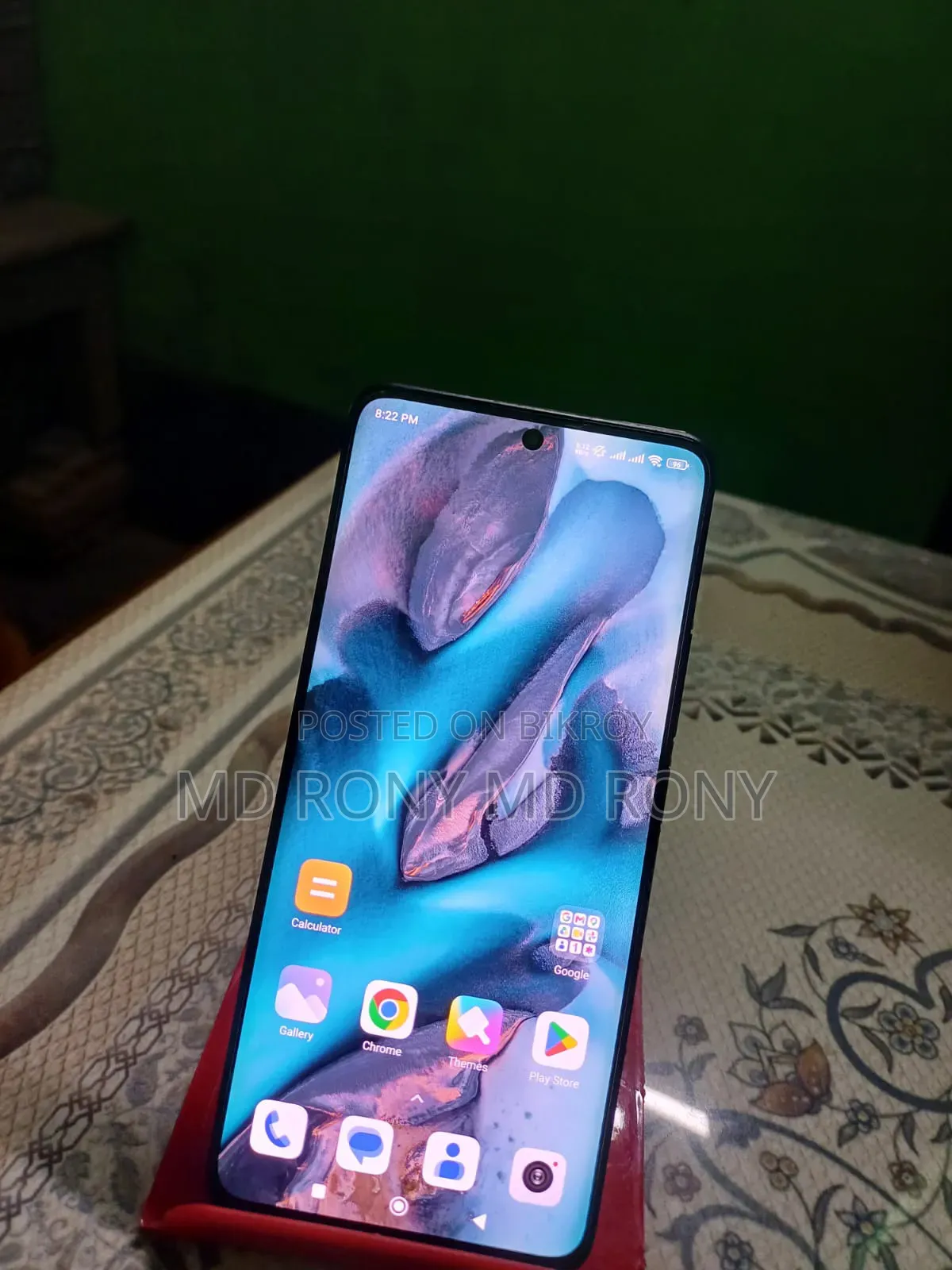 Xiaomi Redmi Note 13 Pro+ 256 GB Black