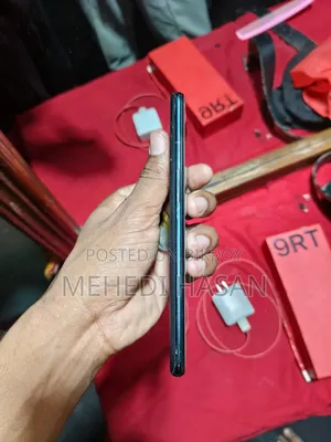 OnePlus 9RT 5G 256 GB Black