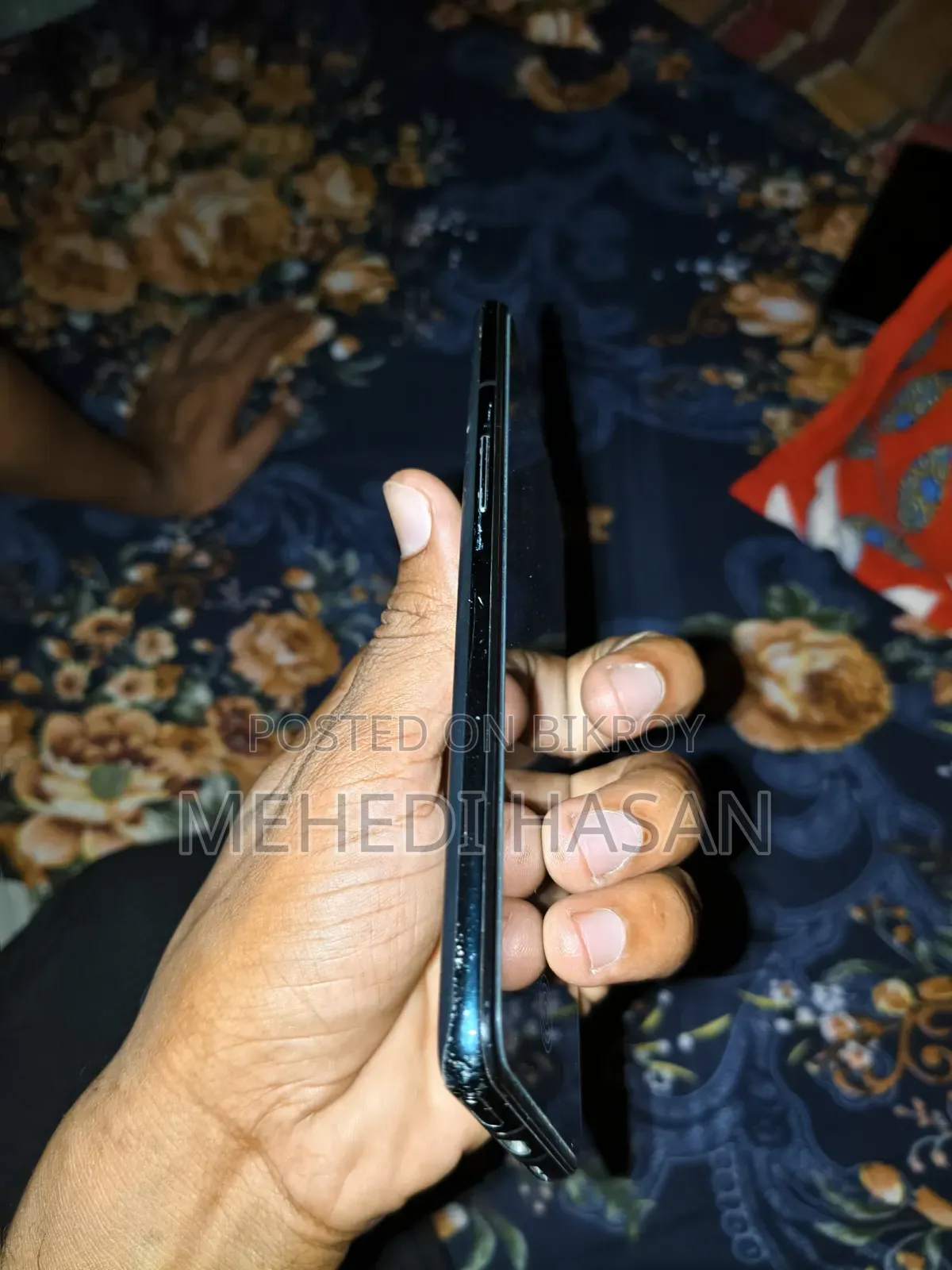 OnePlus 9RT 5G 256 GB Black