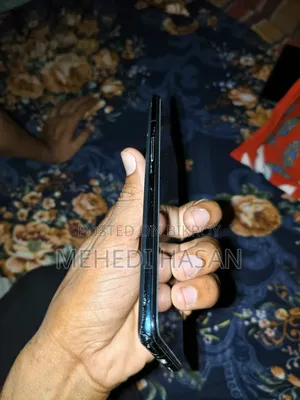 OnePlus 9RT 5G 256 GB Black