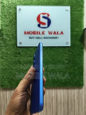 ইনফিনিক্স স্মার্ট ২০ ৬৪ জিবি ব্লু