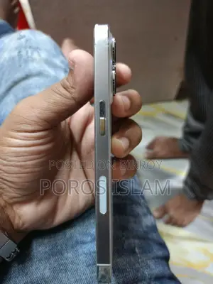 অ্যাপল আইফোন ১৩ প্রো ১২৮ জিবি হোয়াইট