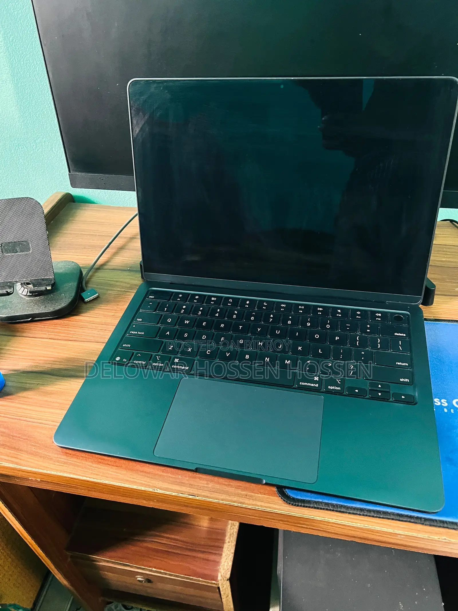 Laptop Apple MacBook Air 2025 M4 16GB Apple M4 SSD 256GB