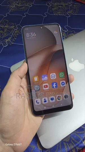 Xiaomi Redmi Note 12 128 GB Blue