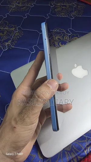 Xiaomi Redmi Note 12 128 GB Blue