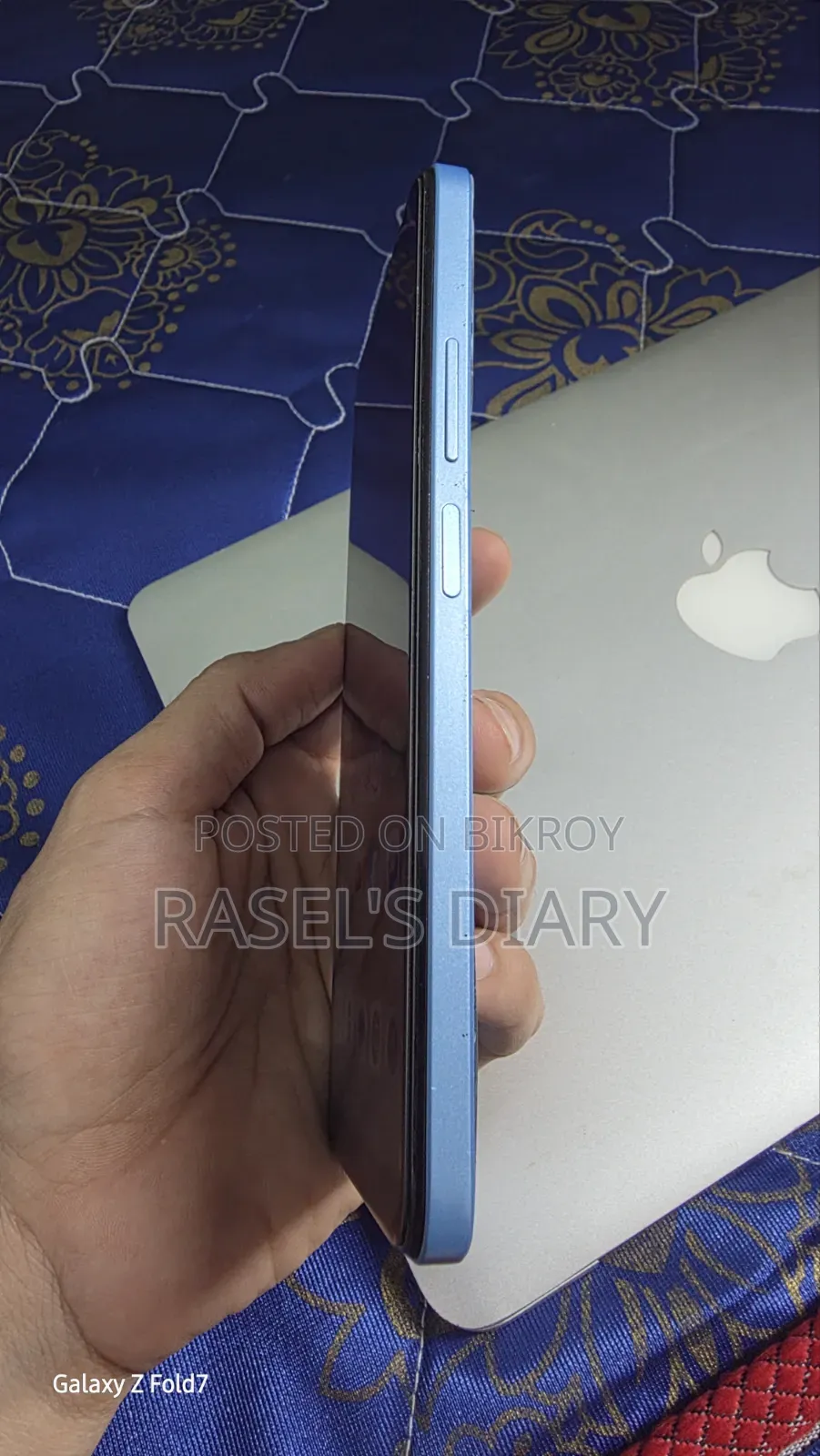 Xiaomi Redmi Note 12 128 GB Blue