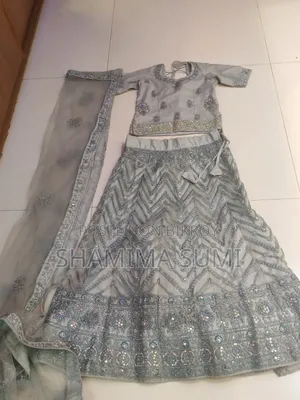 Lehenga ,Size 36, Length 40