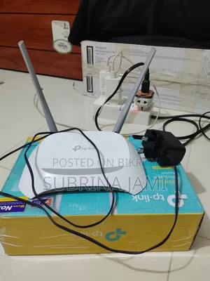 TP Link Router