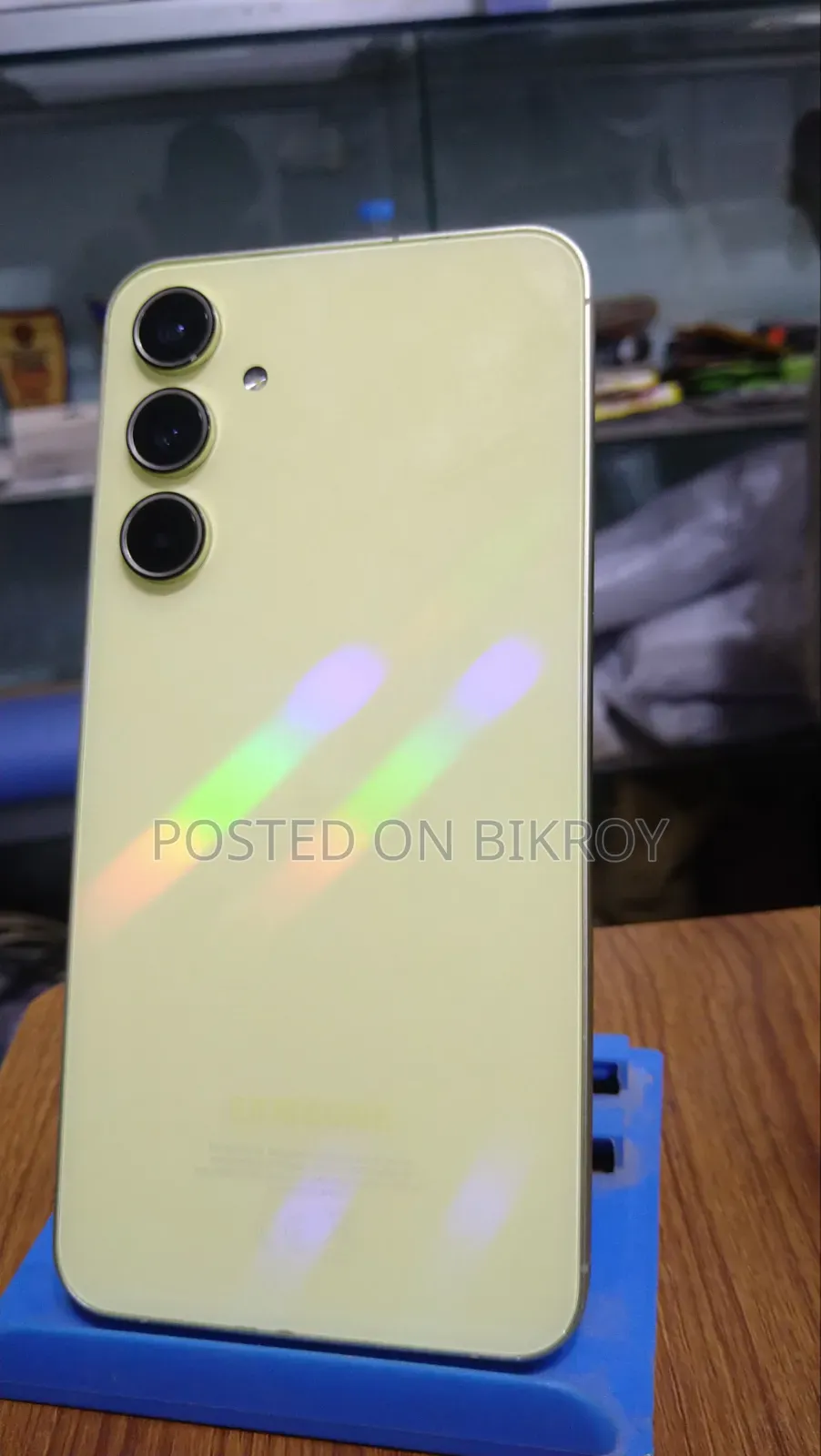 Samsung Galaxy A55 256 GB